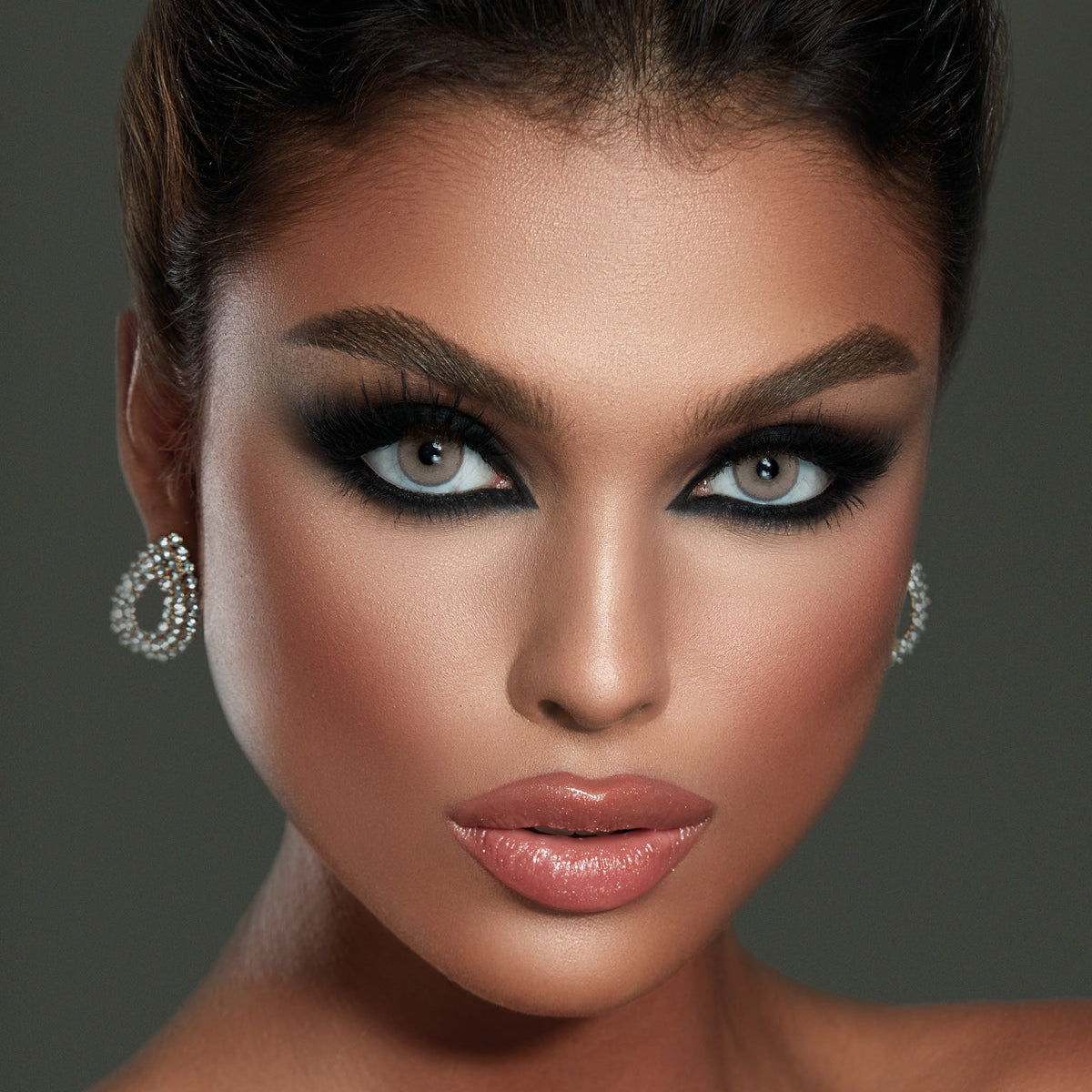 The new era of eye identity