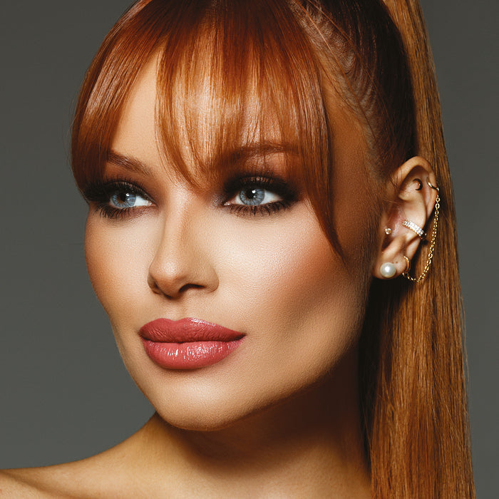What makes high-quality colored contact lenses different