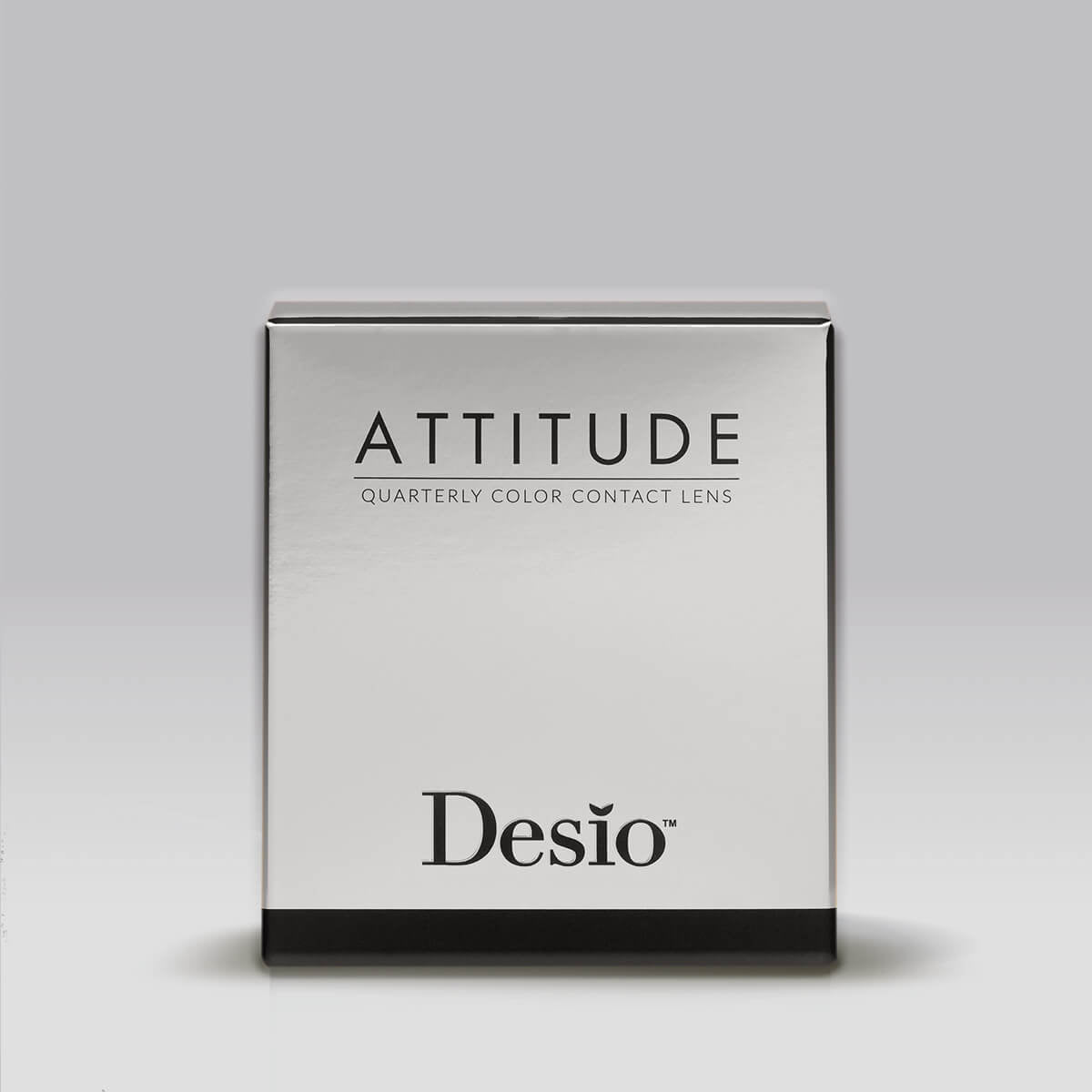 Attitude Collection | 2 Tones Quarterly - Desiolens
