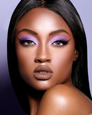 <p>The model is wearing<br>Shameless hazel</p>