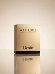 Desio Attitude 3 tones colored contact lenses natural effect
