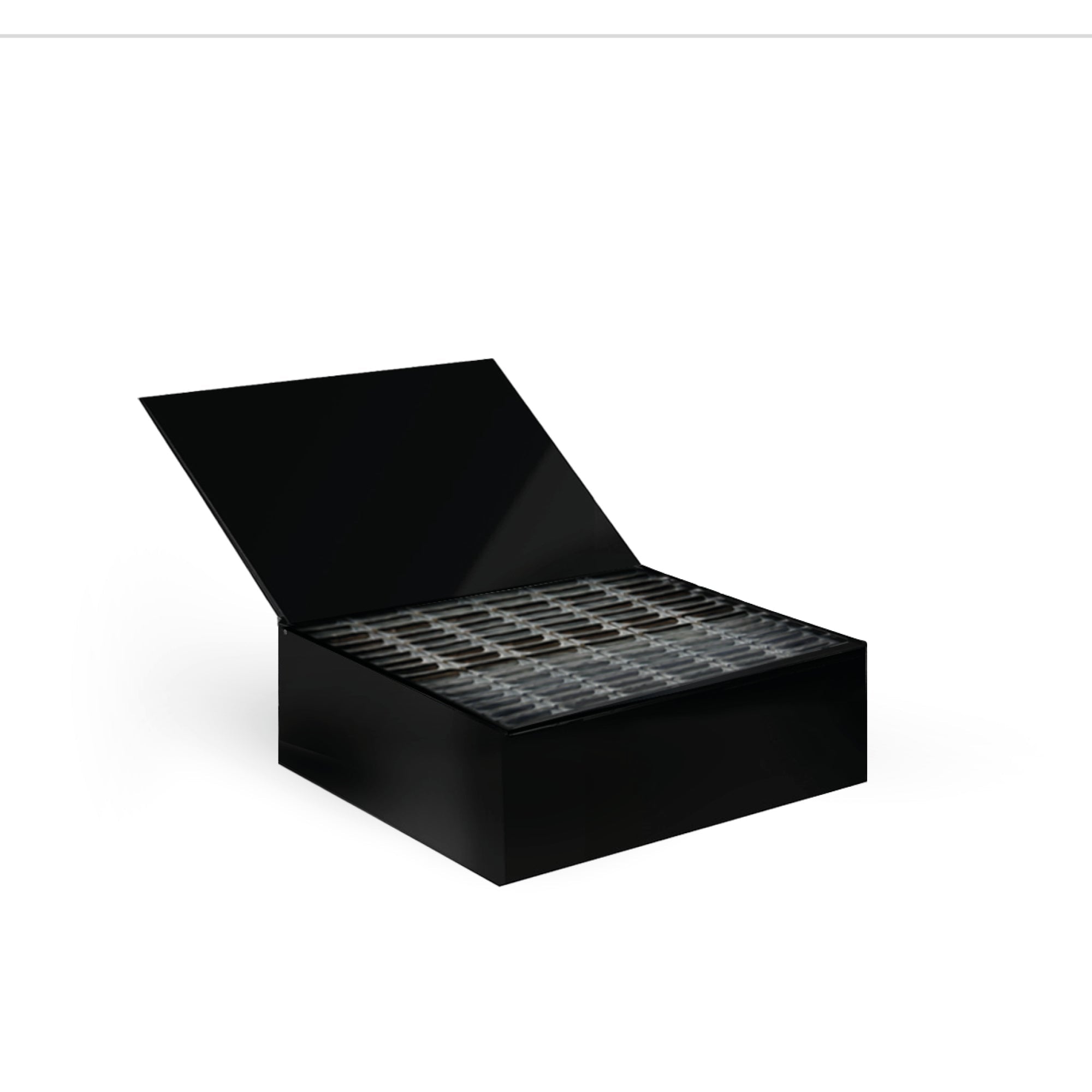 Tesio Box Desio Treasure Luxury Box 192 Colored Contact Lenses – Desiolens
