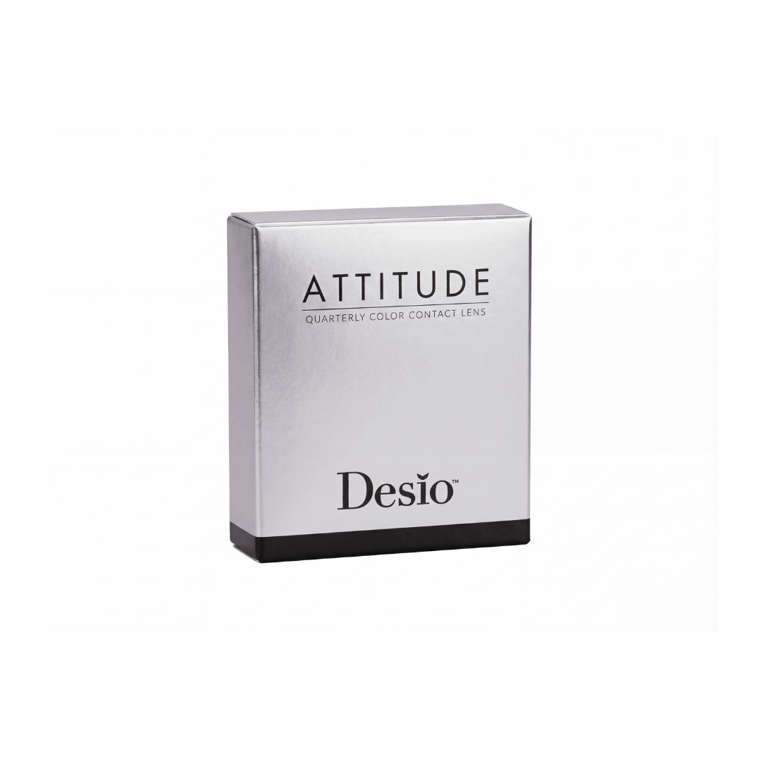 Wild Green Colored Contact Lenses | Desio – Desiolens