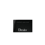 Black Lens Case - Desiolens