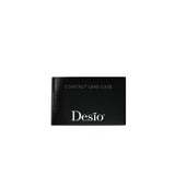 Black Lens Case - Desiolens