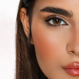 CARAMEL BROWN - Desiolens