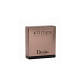 Mocha Mousse contact lenses box Desio