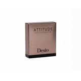 1 tone attitude monthly contact lenses packaging box Desio