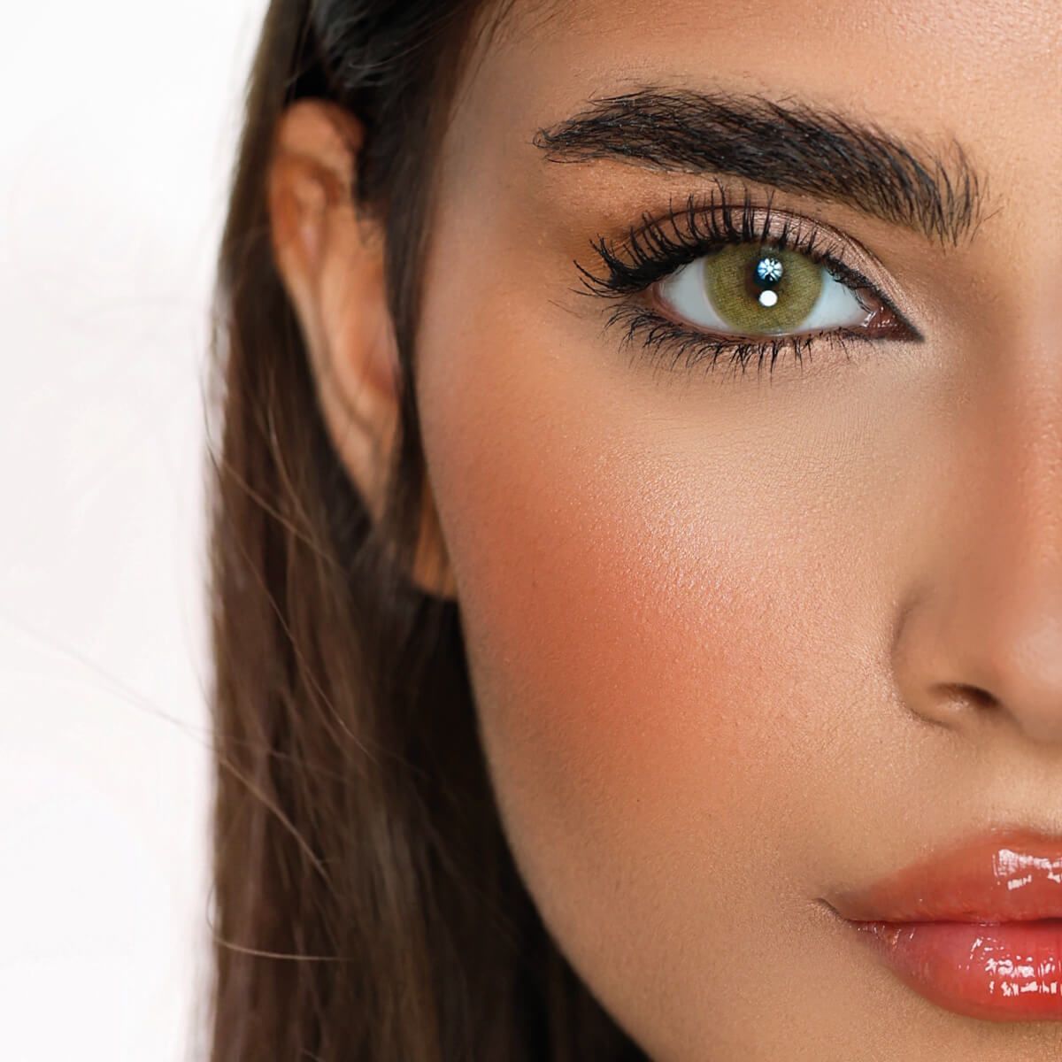Lush Green - Desiolens