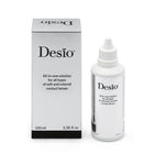 multipurpose contact lens solution cleaning and storage Desio