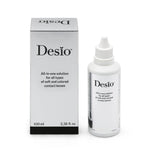 multipurpose contact lens solution cleaning and storage Desio