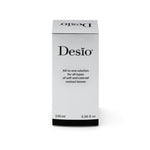contact lens solution for cleaning disinfecting and moisturizing lenses