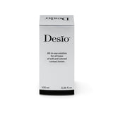 contact lens solution for cleaning disinfecting and moisturizing lenses