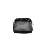 POCHETTE BLACK BEAUTY BAG SMALL - Desiolens