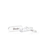 Desio contact lens tweezer – hygienic and precise tool for safe lens handling and daily application
