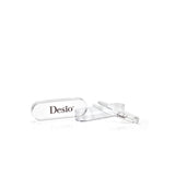 Desio contact lens tweezer – hygienic and precise tool for safe lens handling and daily application
